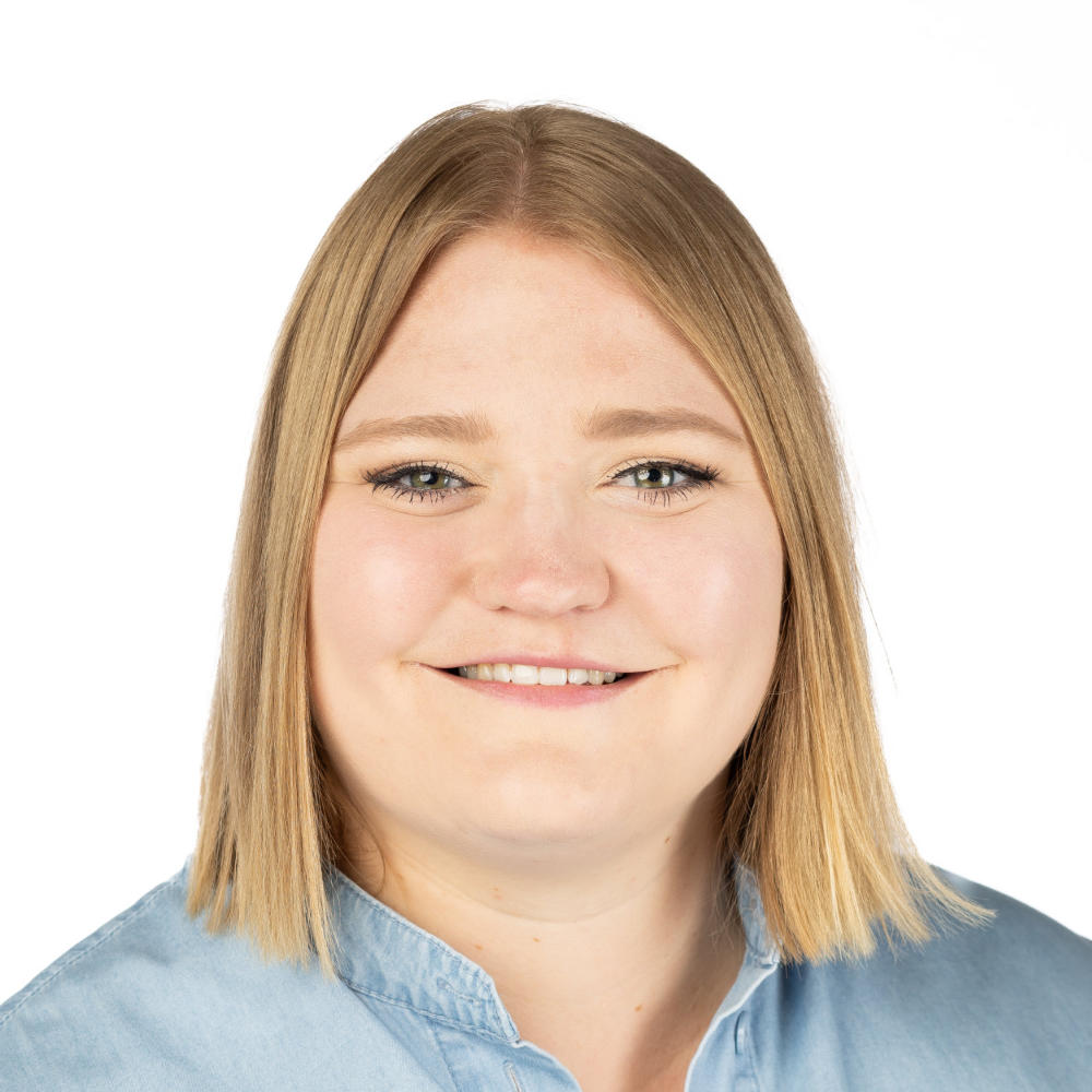 Luisa Blome (100)
