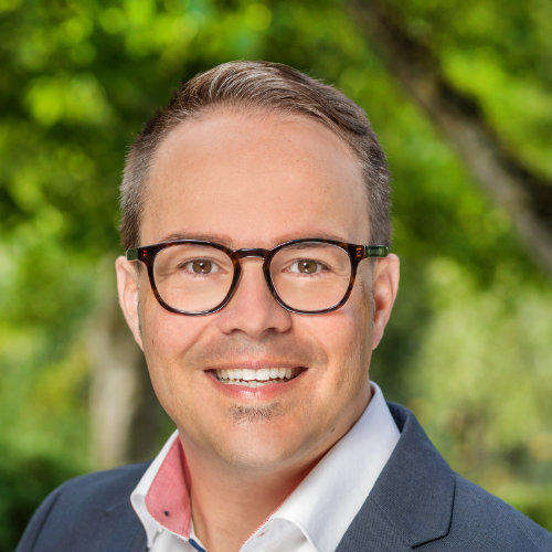 Sven Schnieber